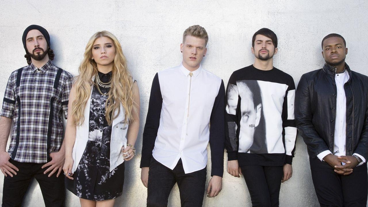 1280x720 Awesome Pentatonix HD Wallpaper Image, Desktop