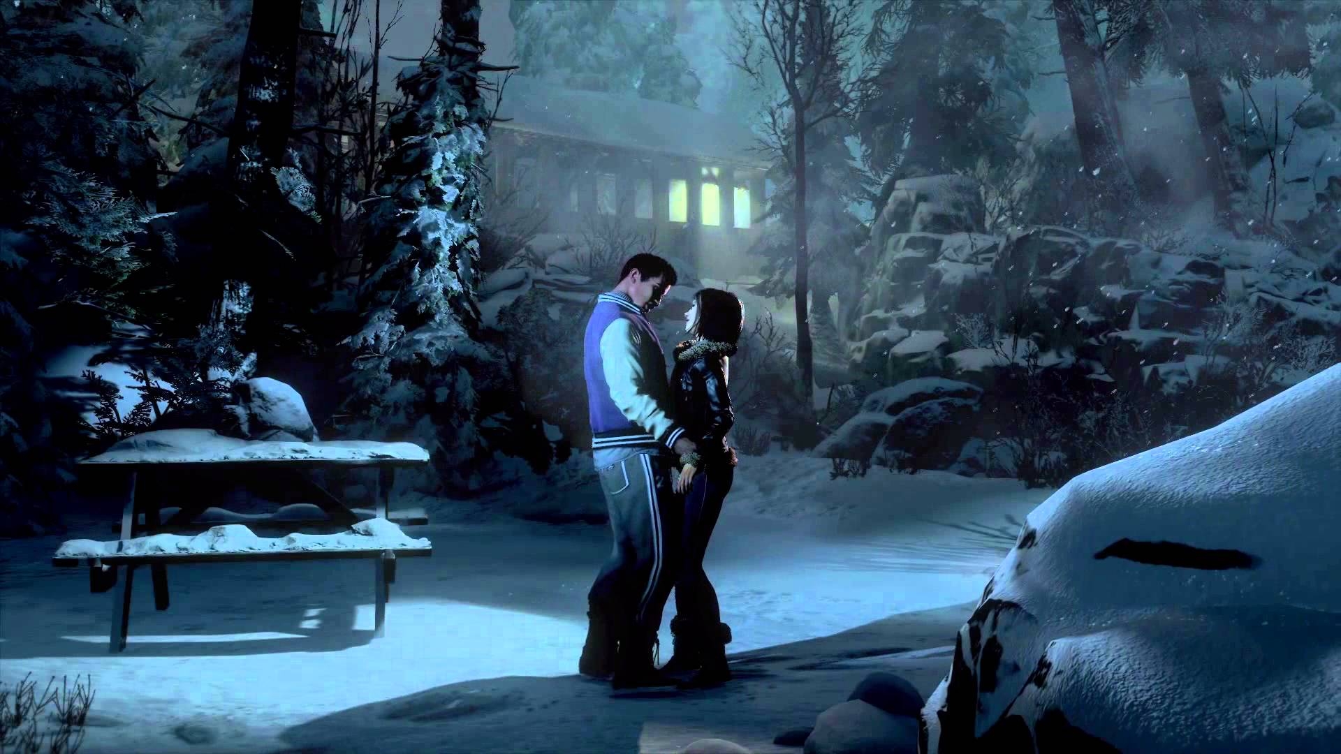 1920x1080 HD Until Dawn Game Wallpaper, Desktop