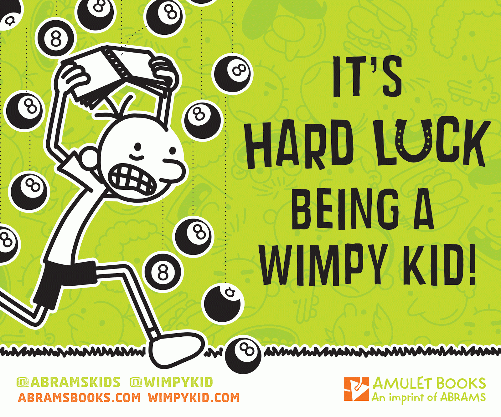 1600x1340 Diary Of A Wimpy Kid Wallpaper, Desktop