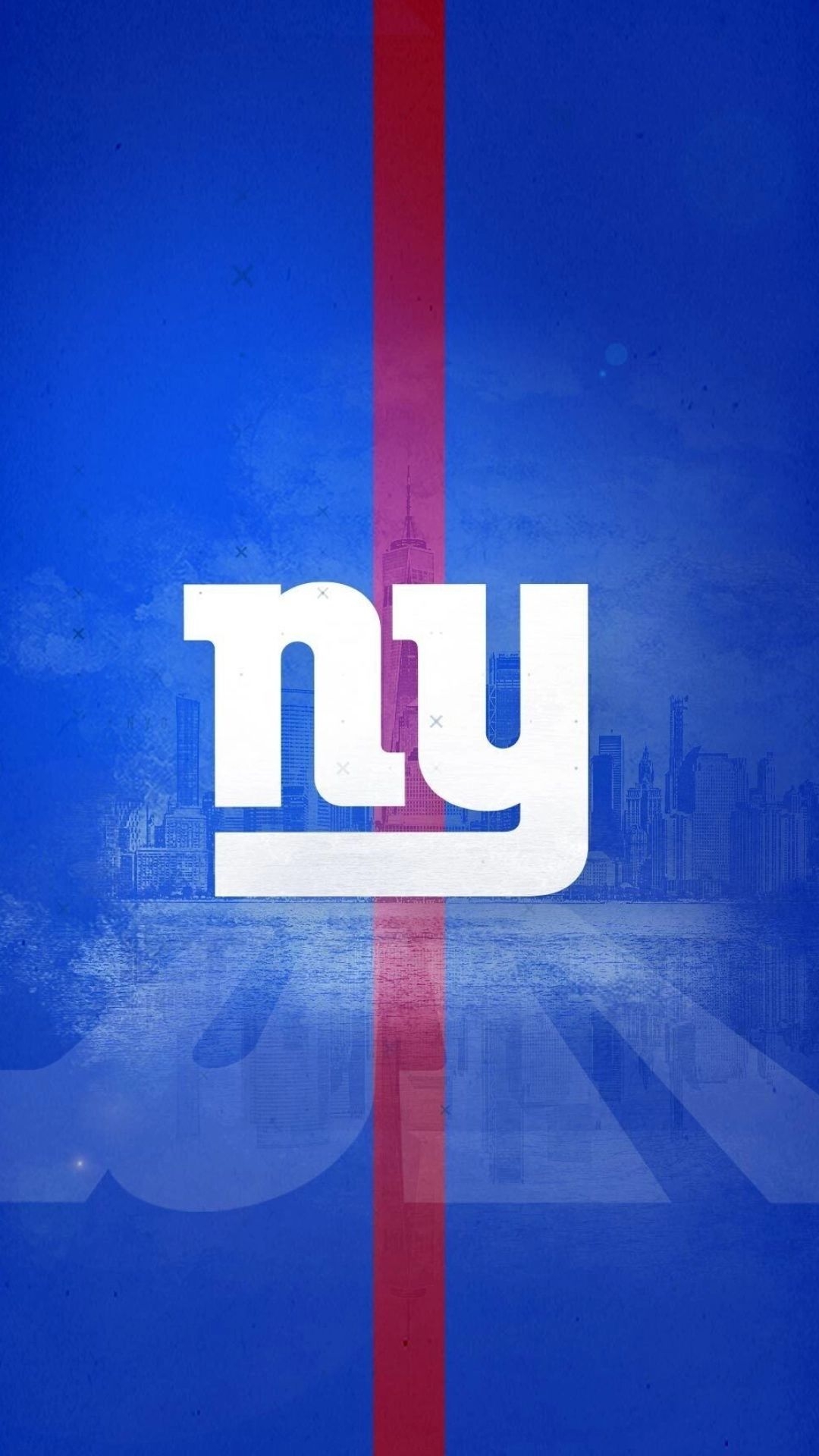 1080x1920 New York Giants Logo Wallpaper New York Giants Logo Wallpaper [ HQ ], Phone