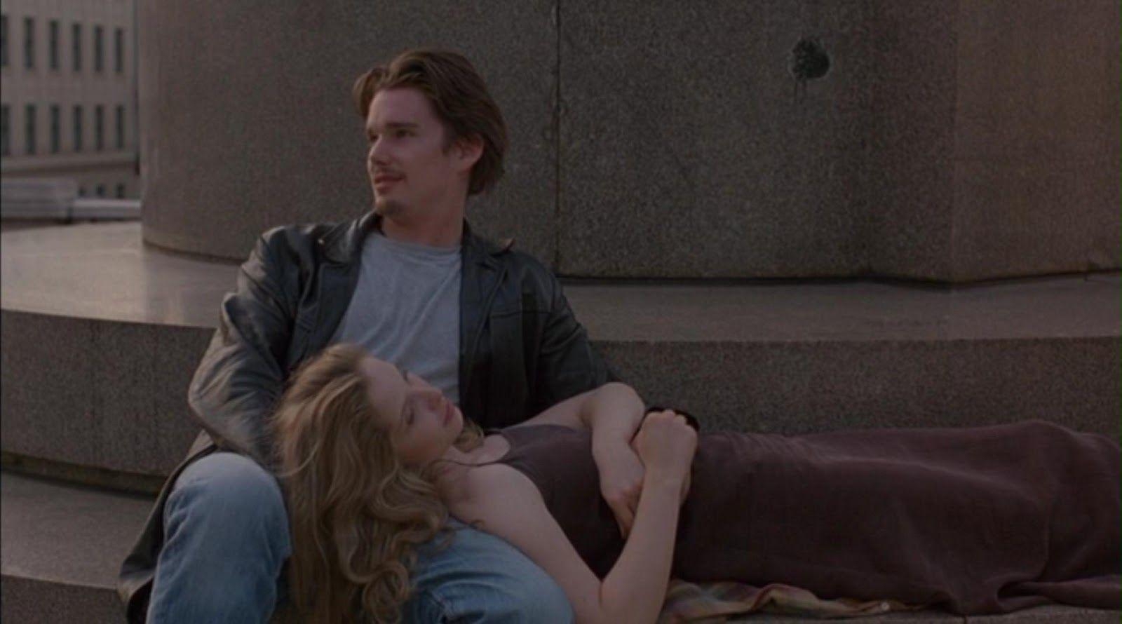 1600x890 Before Sunrise (1995), Desktop