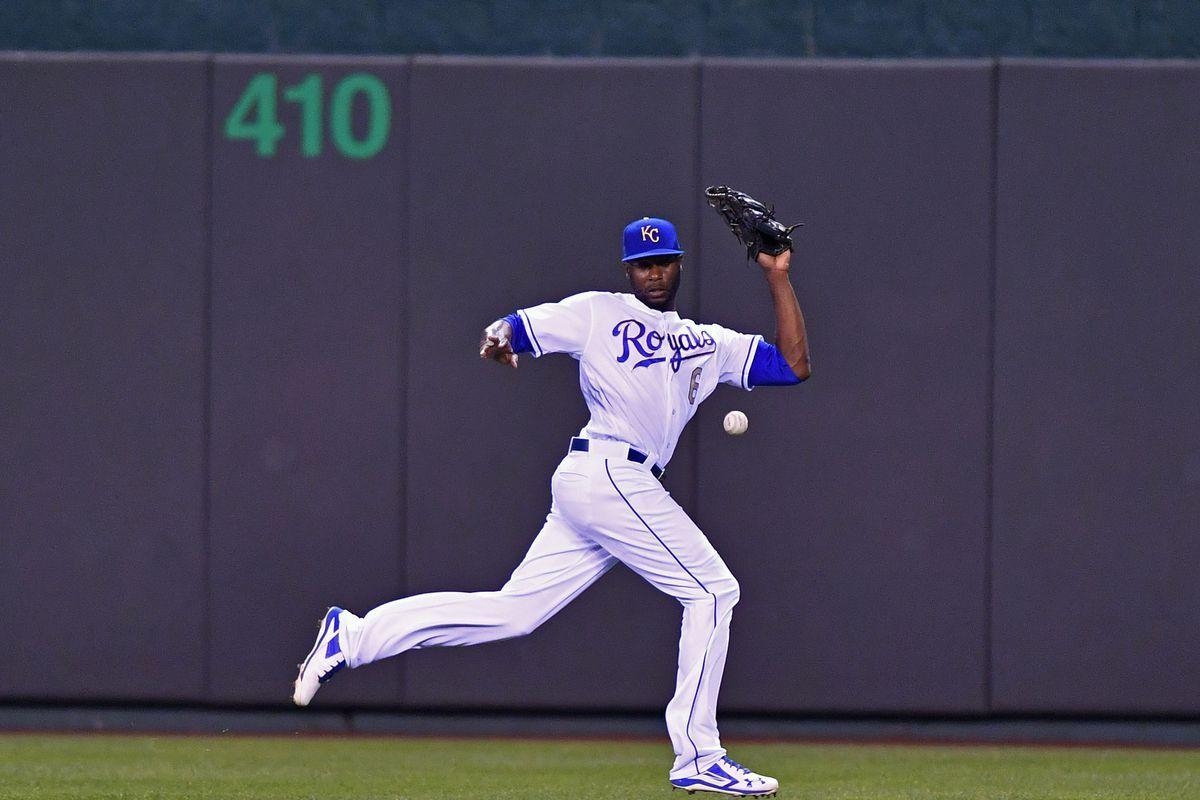 1200x800 Let's look at Lorenzo Cain's defense this year, Desktop