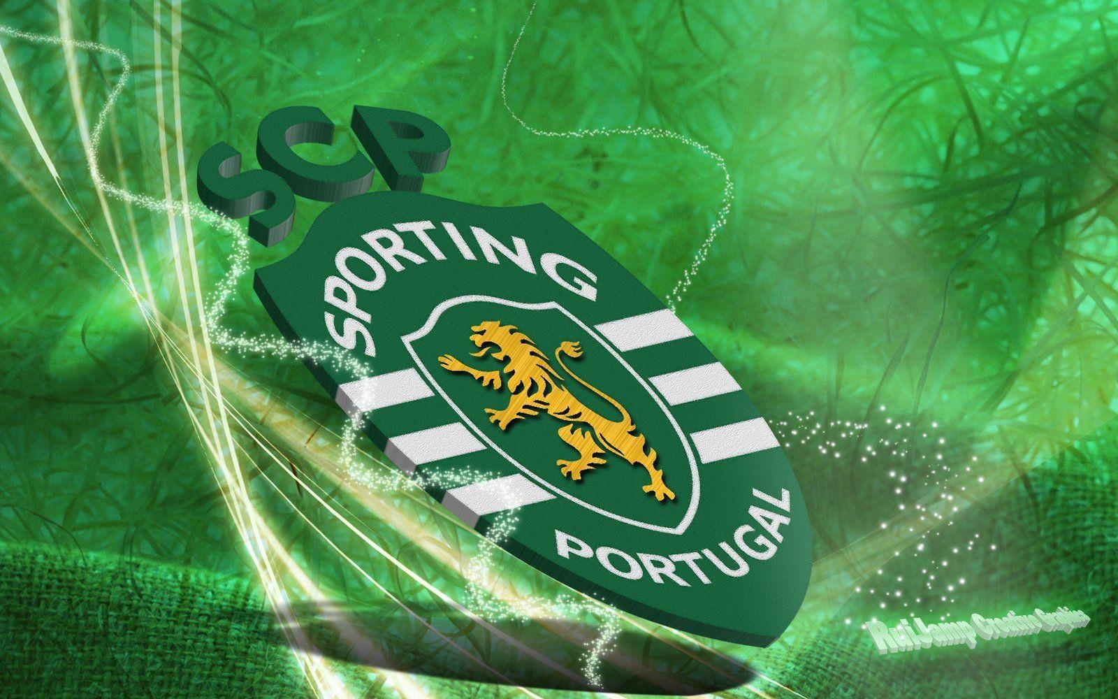 1600x1000 Sporting Portugal Wallpaper, Desktop