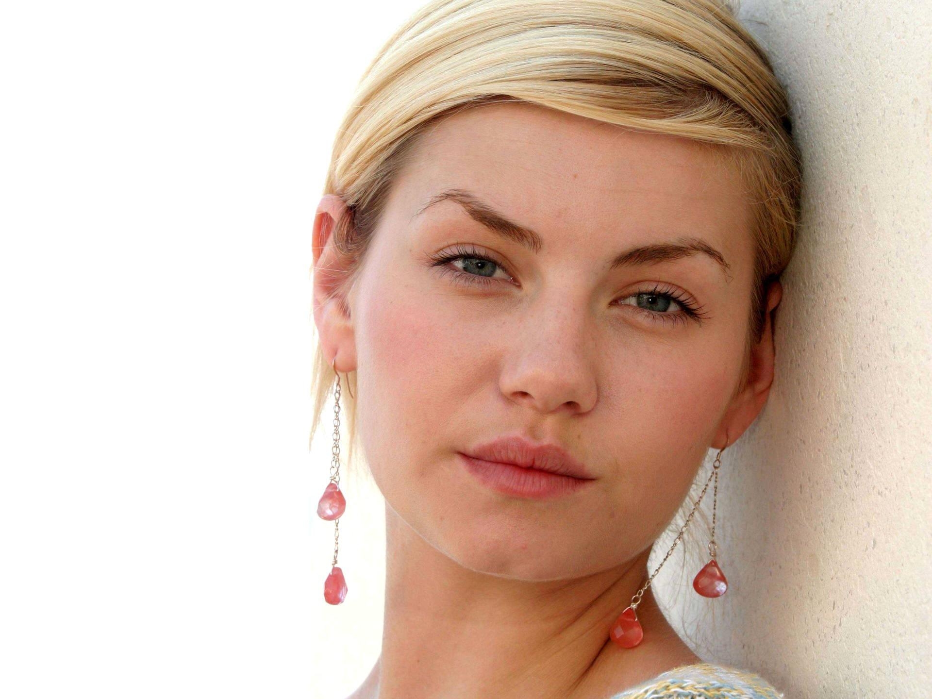 1920x1440 Elisha Cuthbert Wallpaper 16 X 1440, Desktop