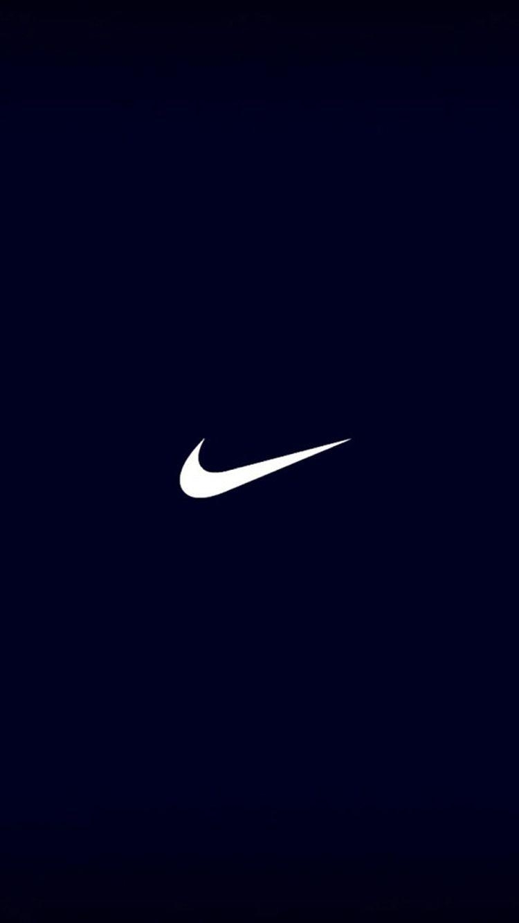 750x1340 Cool Nike Wallpaper for iPhone, Pc Background, Nike Logo, Slogan, Phone