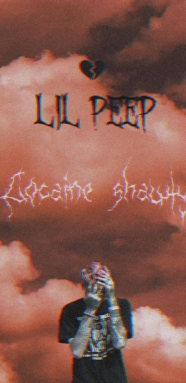 630x1280 Lil peep shawty Wallpaper, Phone