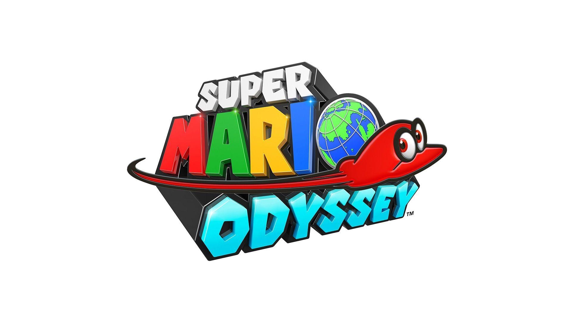 1920x1080 Super Mario Odyssey Full HD Wallpaper and Backgroundx1080, Desktop