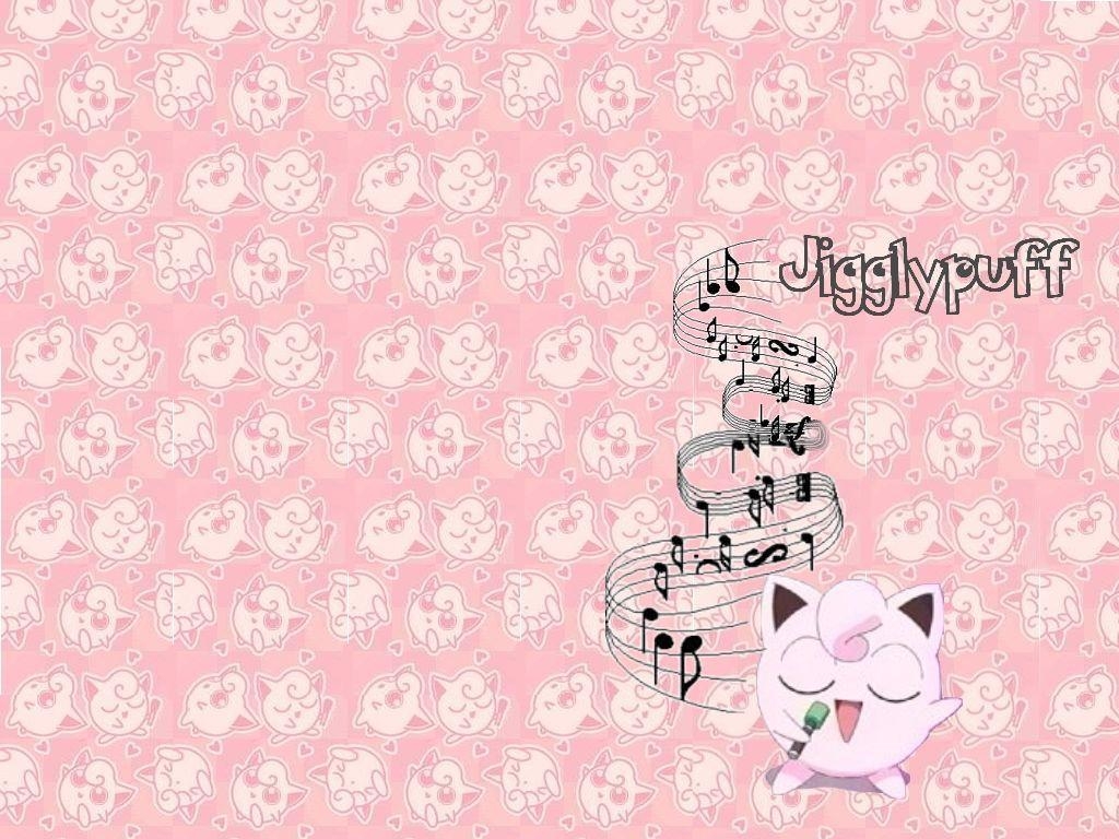 1030x770 Jigglypuff Wallpaper, Desktop