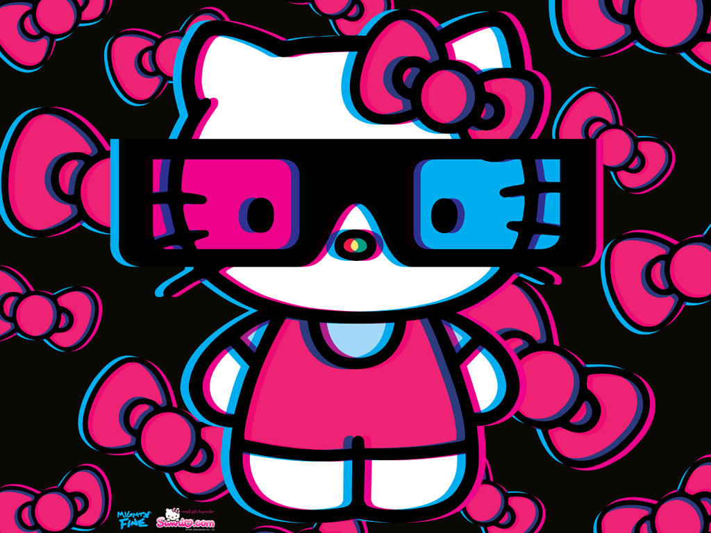 1030x770 Hello Kitty Wallpaper, Desktop