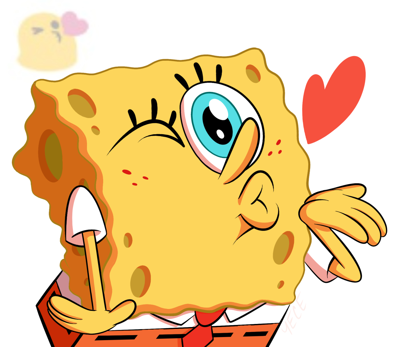 1280x1120 This blog is a treasure for the SpongeBob fan with a heart for Squidbob. Otherwise. it's a. Cartoon wallpaper, Spongebob wallpaper, Spongebob drawings, Desktop