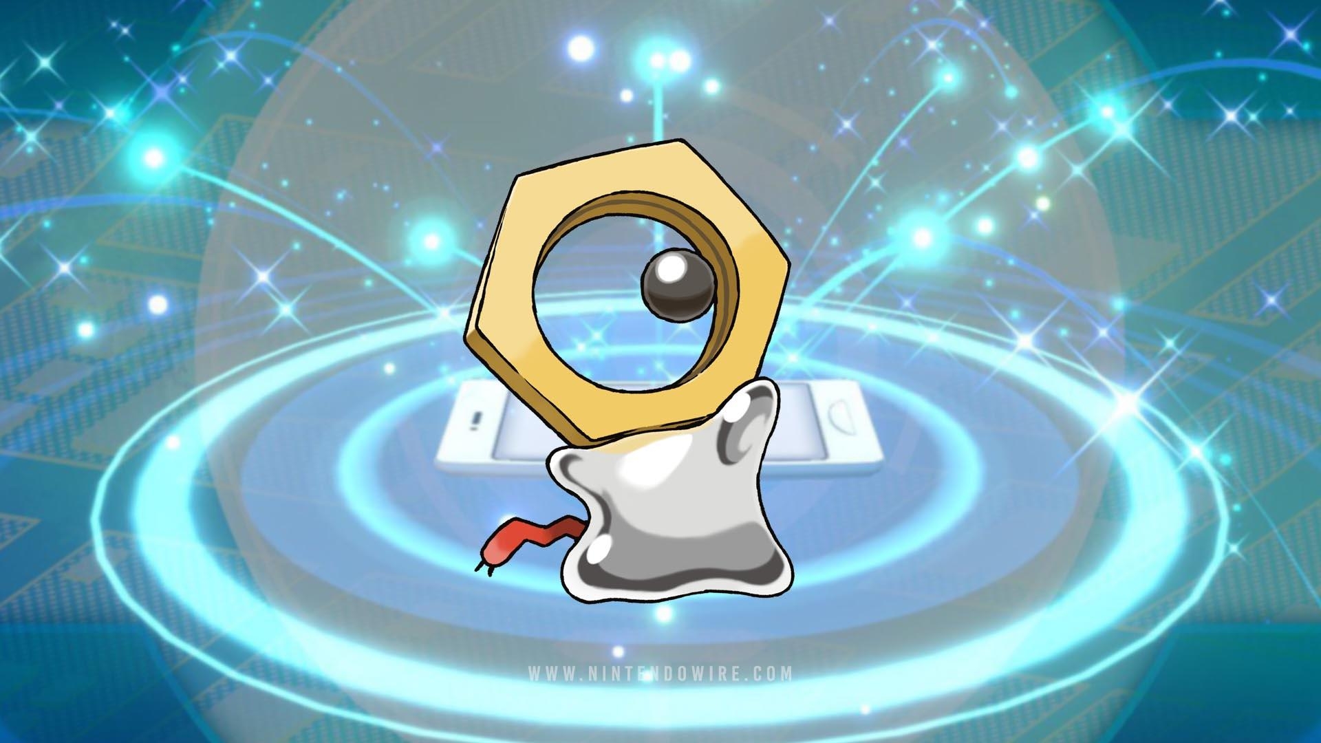 1920x1080 Guide: How to transfer Pokémon from Pokémon GO and obtain Meltan, Desktop