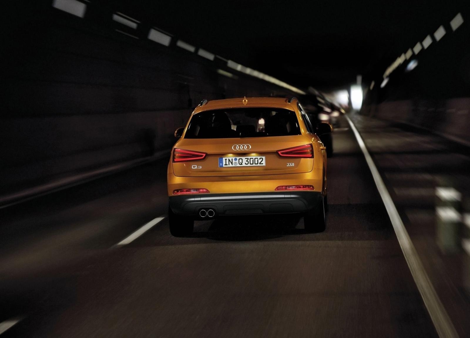 1600x1150 Audi Q3 HD Wallpaper. The World of Audi, Desktop