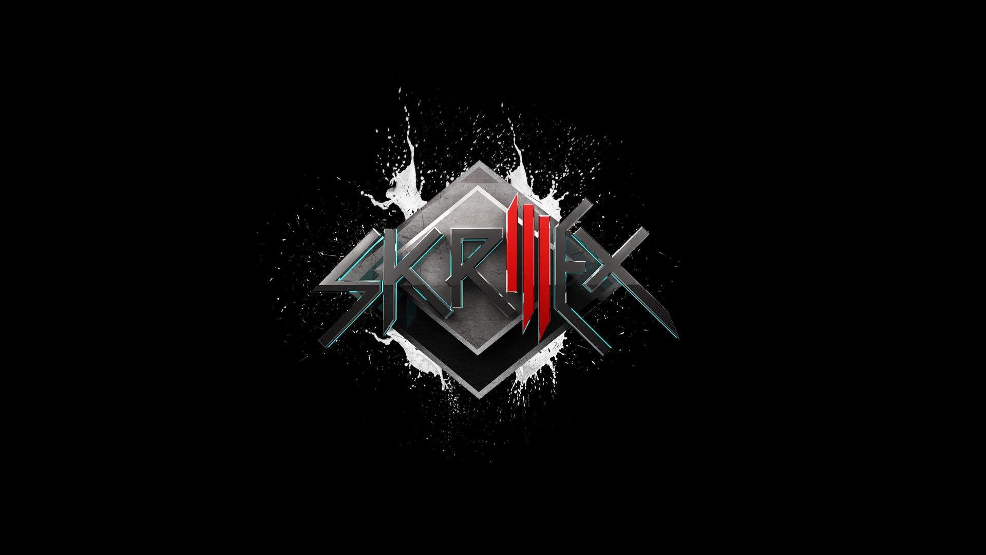 1920x1080 Skrillex Background, Desktop