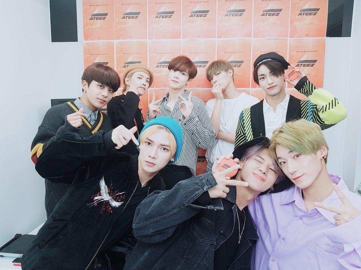 1200x900 ATEEZ Desktop Wallpaper Free ATEEZ Desktop Background, Desktop