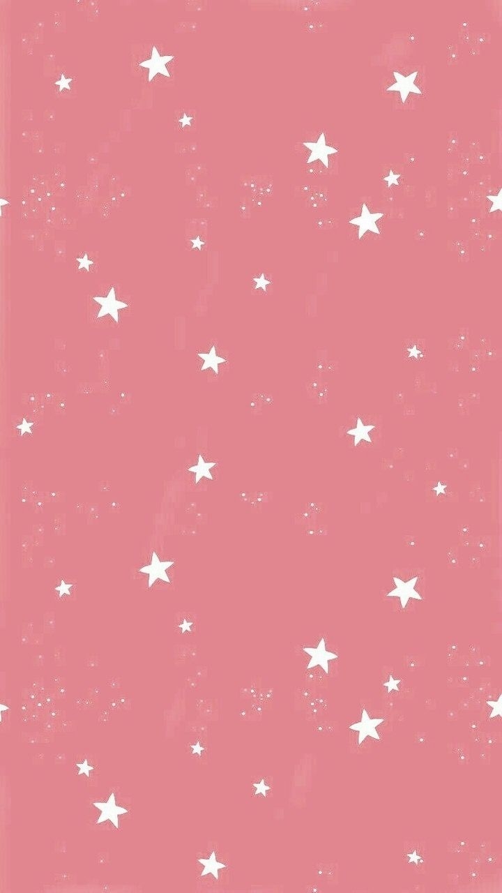 720x1280 Star Pink Wallpaper Free Star Pink Background, Phone