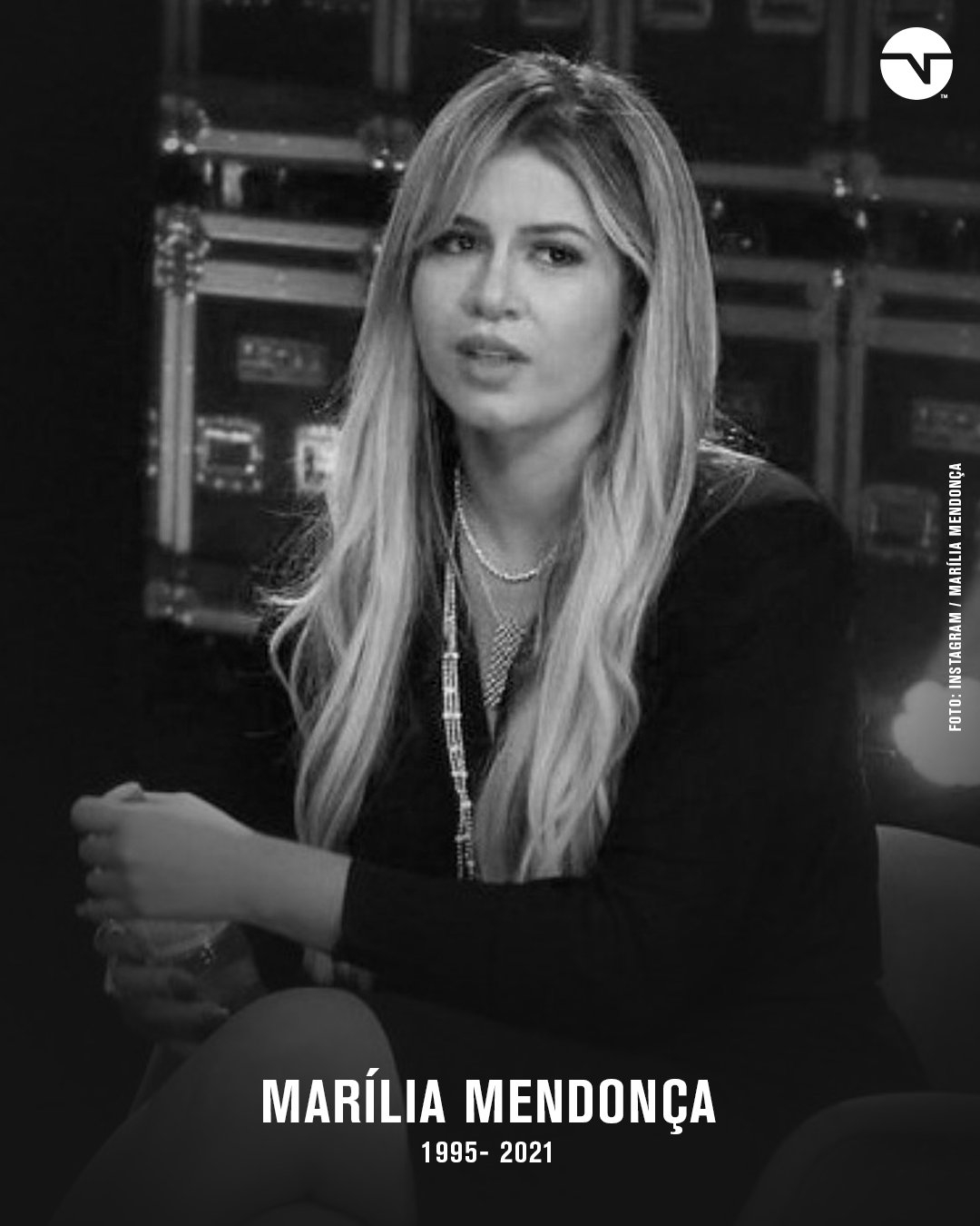 1080x1350 BREAKING Brazilian singer Marília Mendonça has died in the crash of a Beech Aircraft, Phone