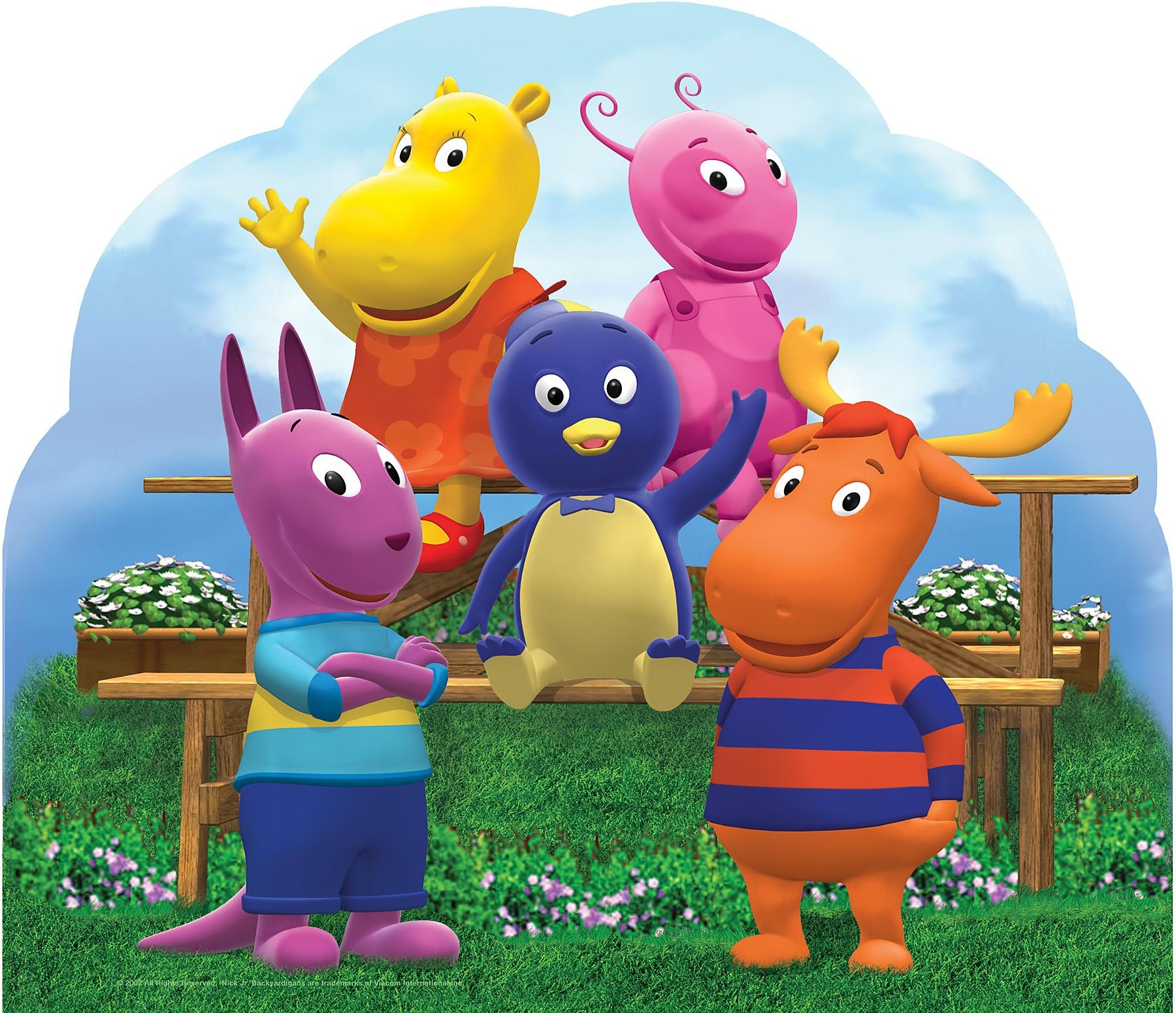 1800x1560 Free download [] for your Desktop, Mobile & Tablet. Explore Backyardigans Wallpaper. Backyardigans Wallpaper, The Backyardigans Wallpaper, Desktop