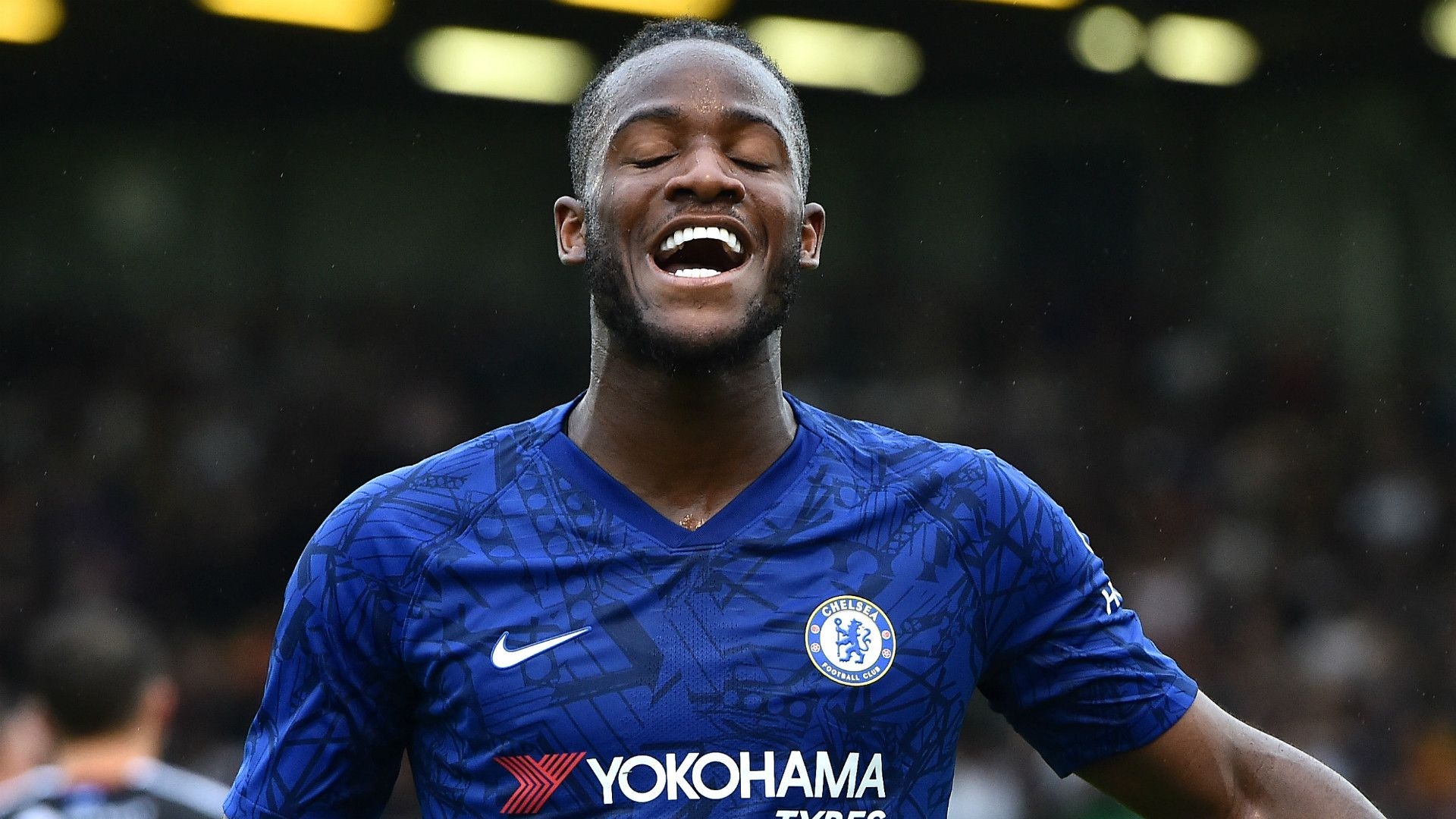 1920x1080 Chelsea reluctant to sanction Batshuayi loan move to Aston Villa, Desktop