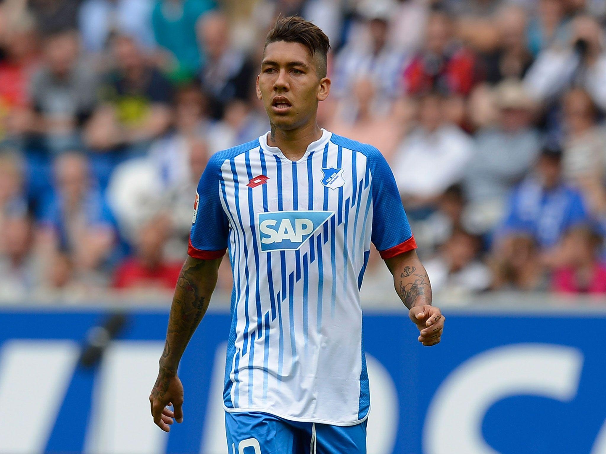 2050x1540 Roberto Firmino: Who is the Liverpool and Manchester United target, Desktop