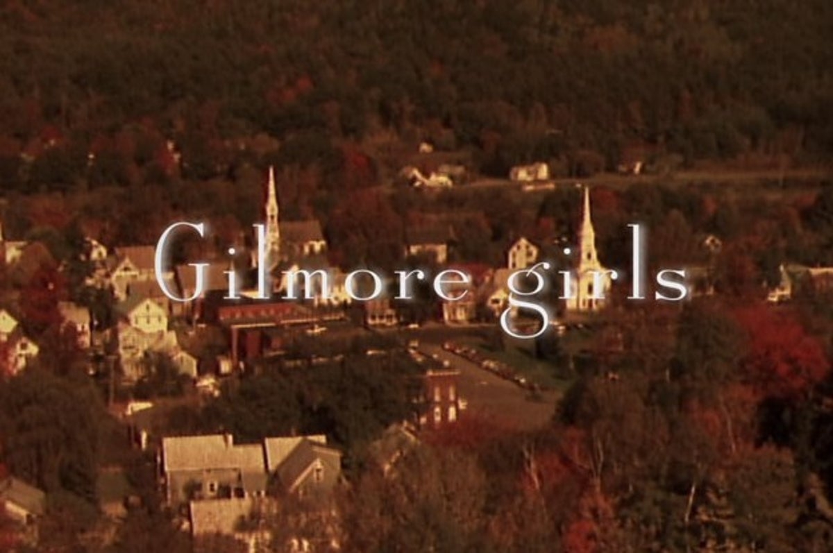 1200x800 Gilmore Girls Quiz: Which Stars Hollow Townie Are You?, Desktop