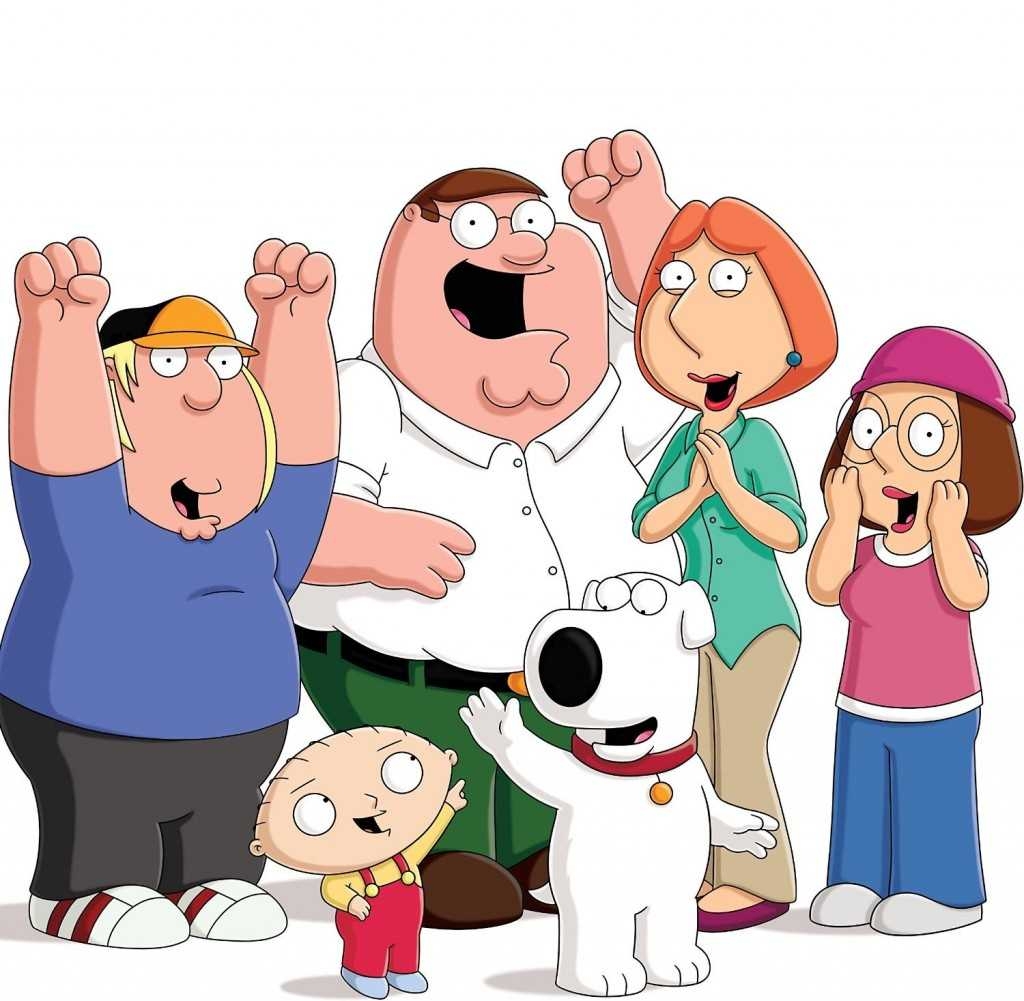 1030x1010 Family Guy Picture Trends Including Wallpaper Picture, Desktop