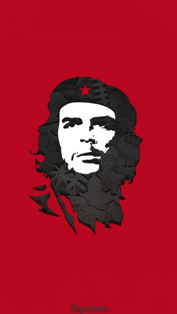 720x1280 Che Guevara Wallpaper for Android, Phone