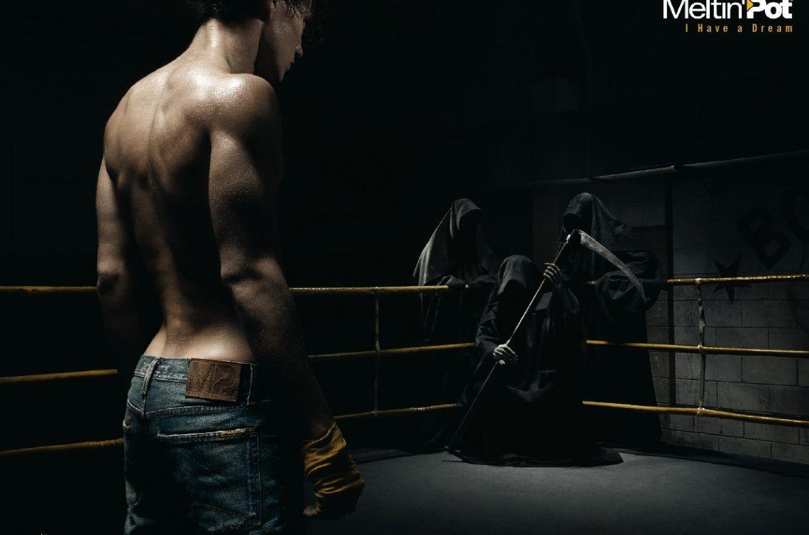 1140x750 Boxing Wallpaper The_opponent, Desktop