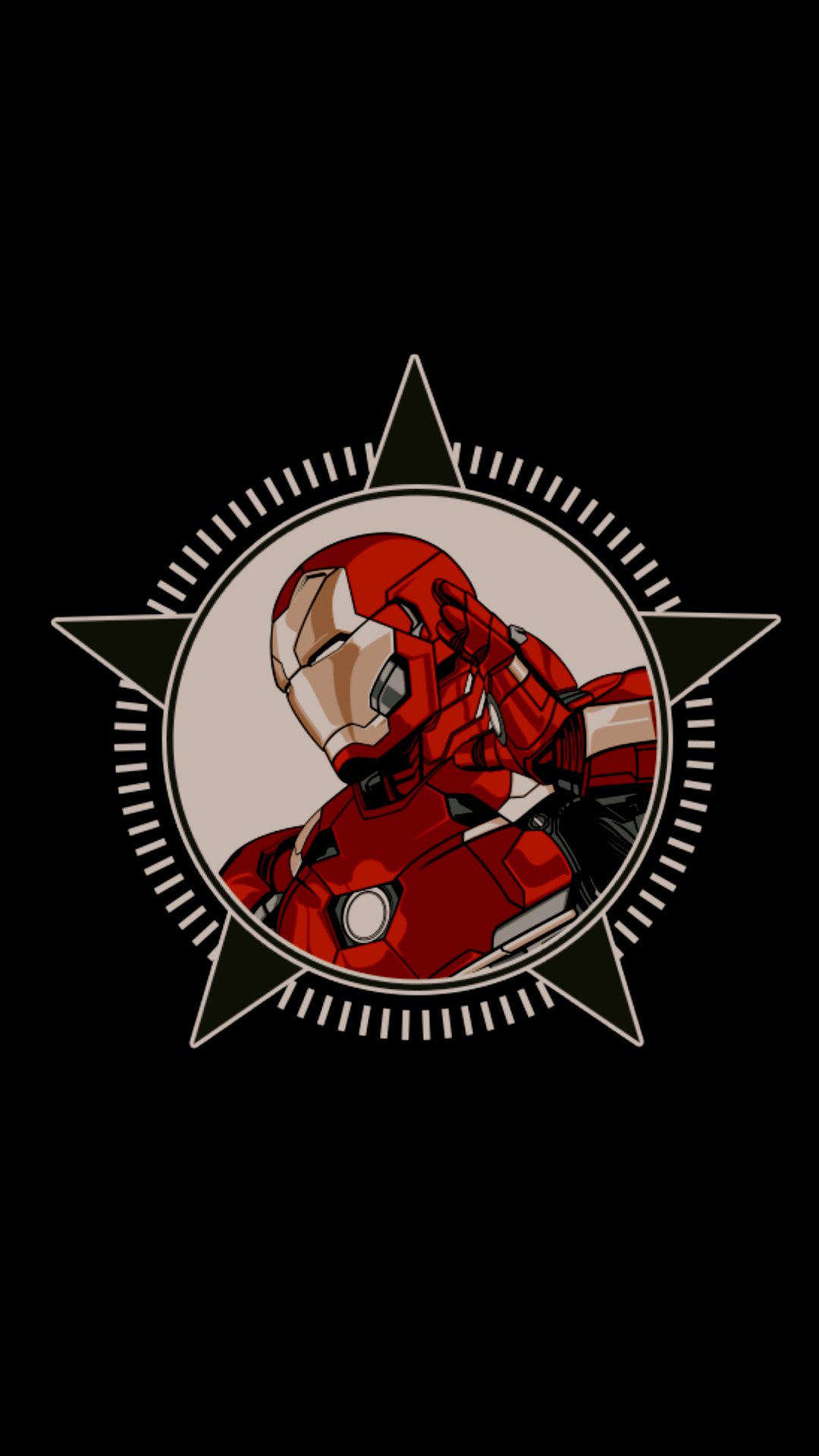 1080x1920 Ironman Wallpaper, Free Stock Wallpaper, Phone