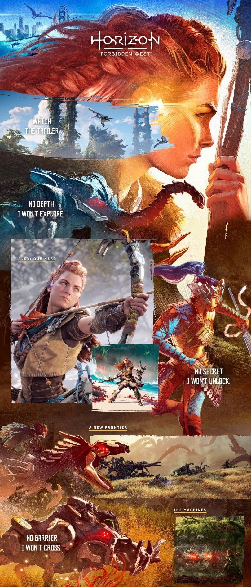 810x1890 Horizon Zero Dawn and Forbidden West. Horizon zero dawn wallpaper, Locked wallpaper, Horizon zero dawn aloy, Phone