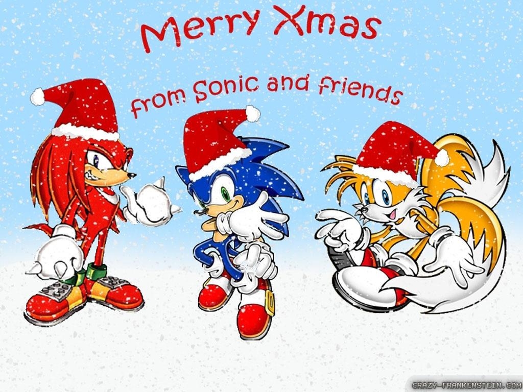 1030x770 Sonic wallpaper 2, Desktop