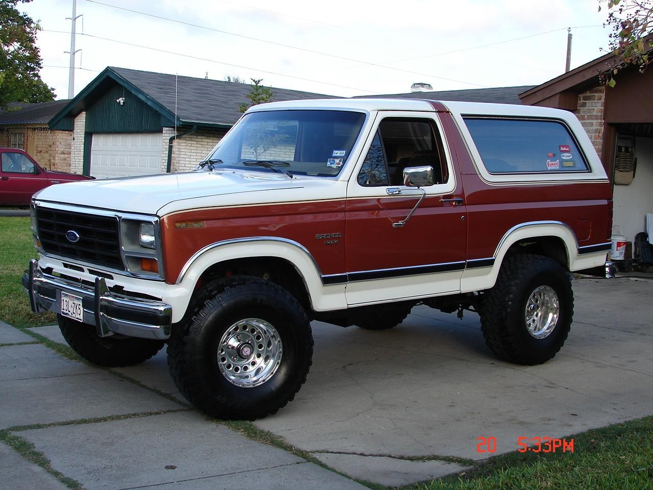 1280x960 Ford Bronco Wallpaper. (64++ Wallpaper), Desktop