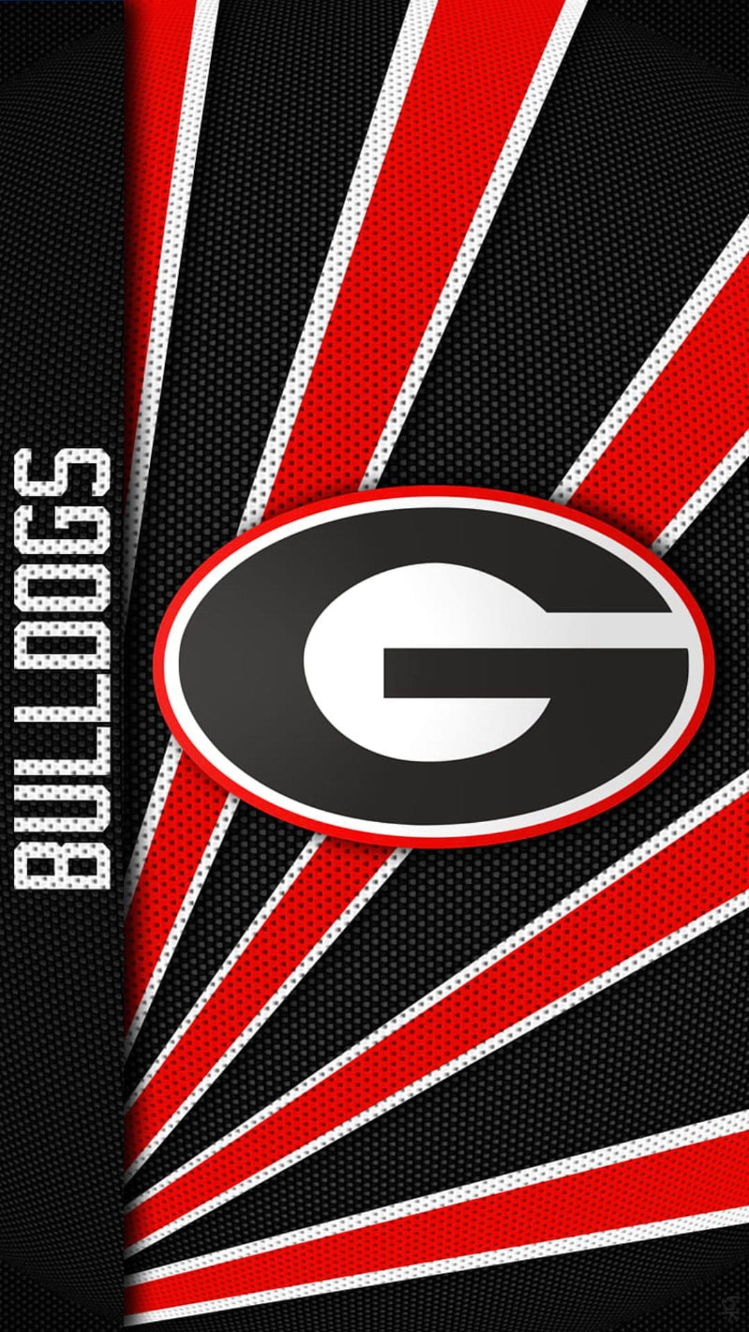 1080x1920 Georgia Bulldogs Wallpaper, Phone