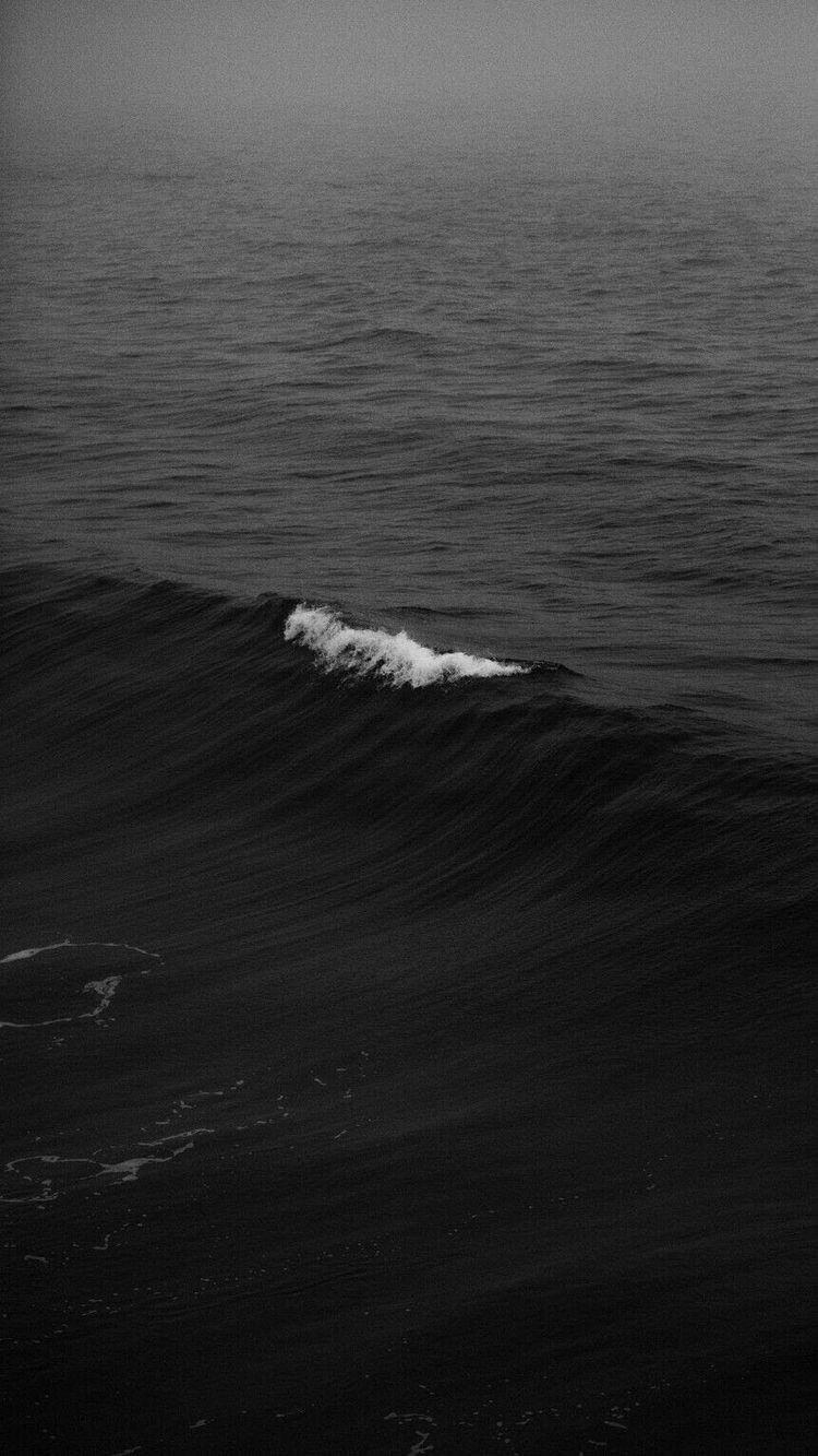 750x1340 Dark Waters, Phone