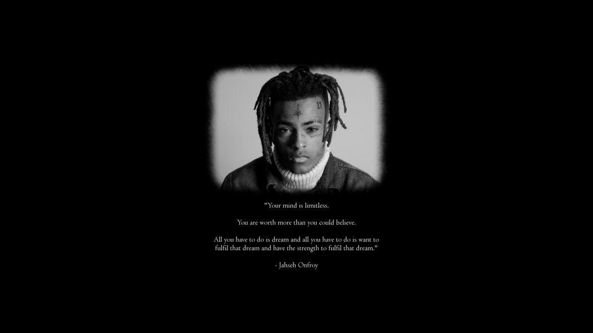 1200x670 RIP XXXTentacion, Desktop