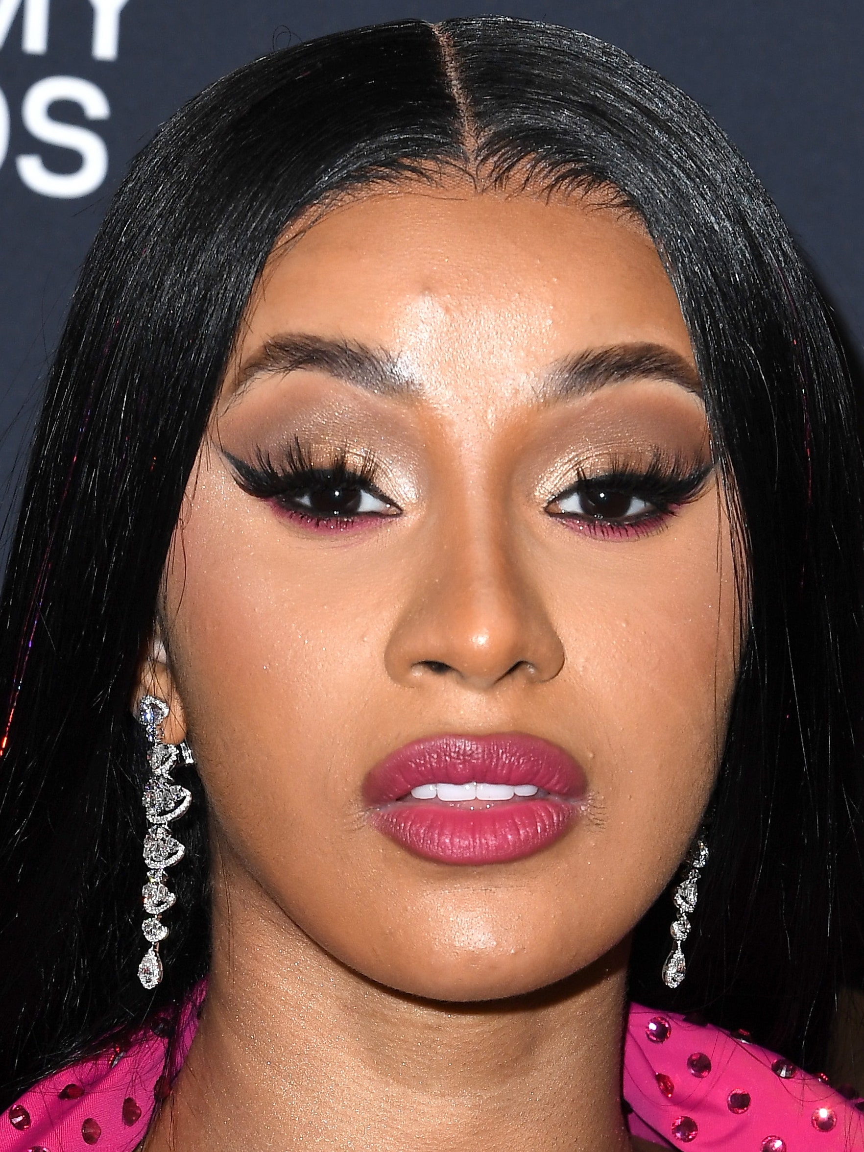 1770x2360 Cardi B Shares Bathroom Shelfie Full of Favorite Drugstore Beauty Products, Phone