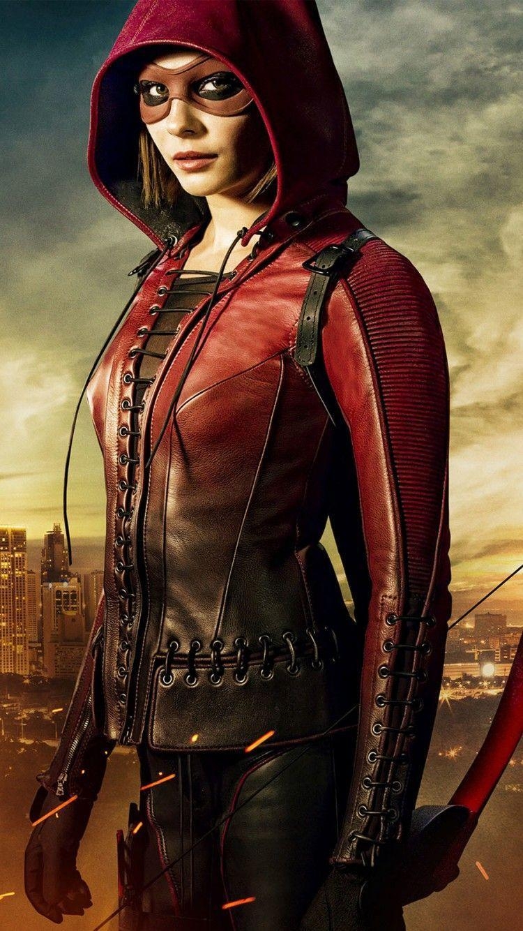 750x1340 Speedy Willa Holland Arrow iPhone 6, Phone