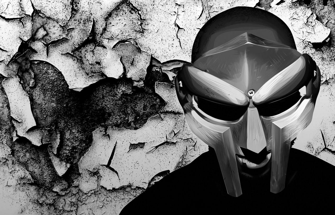 1400x900 Mf Doom Wallpaper, Quality Cool Mf Doom Background, Desktop