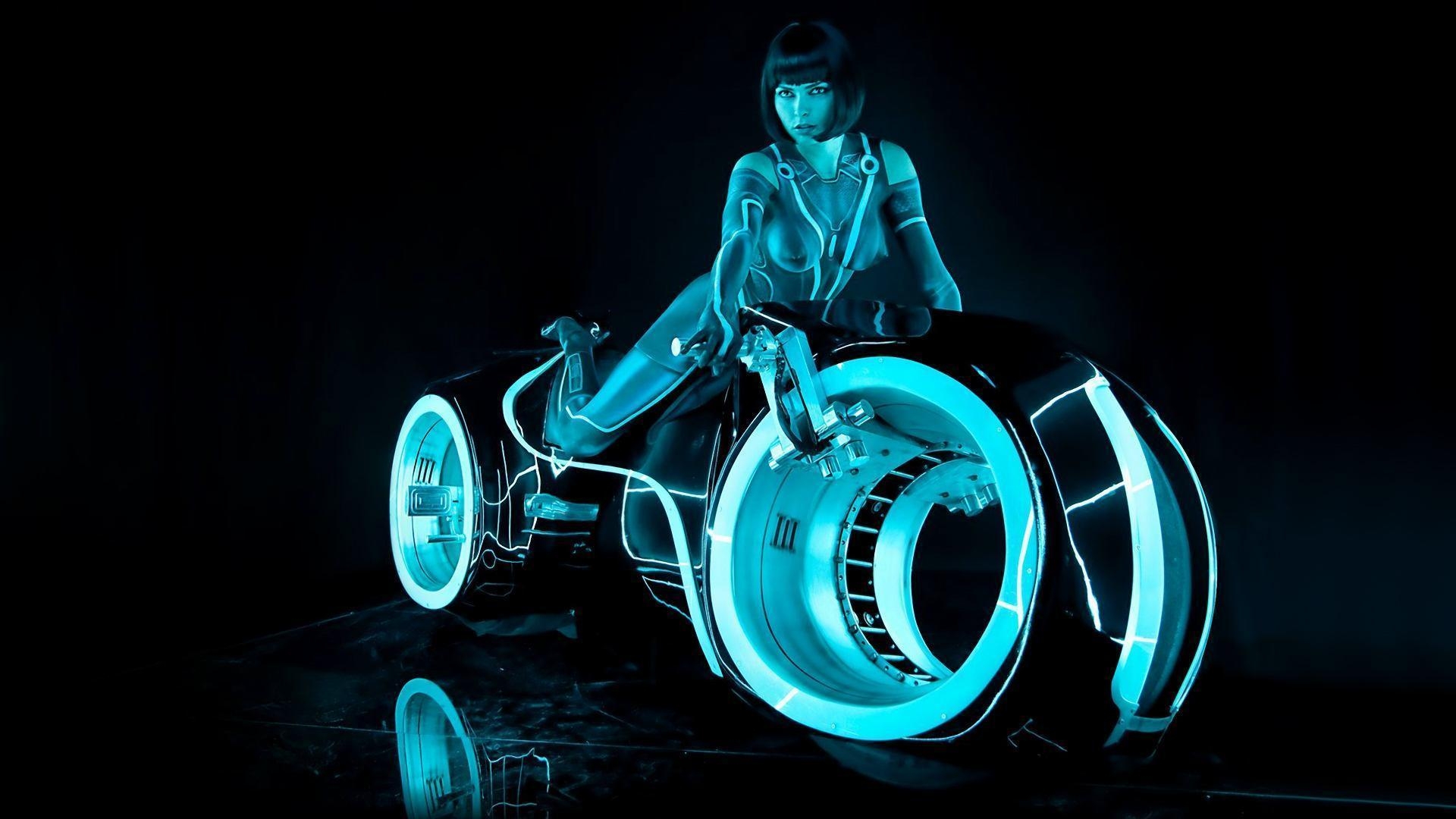 1920x1080 Tron Evolution Wallpaper HD · Tron Wallpaper. Best Desktop, Desktop