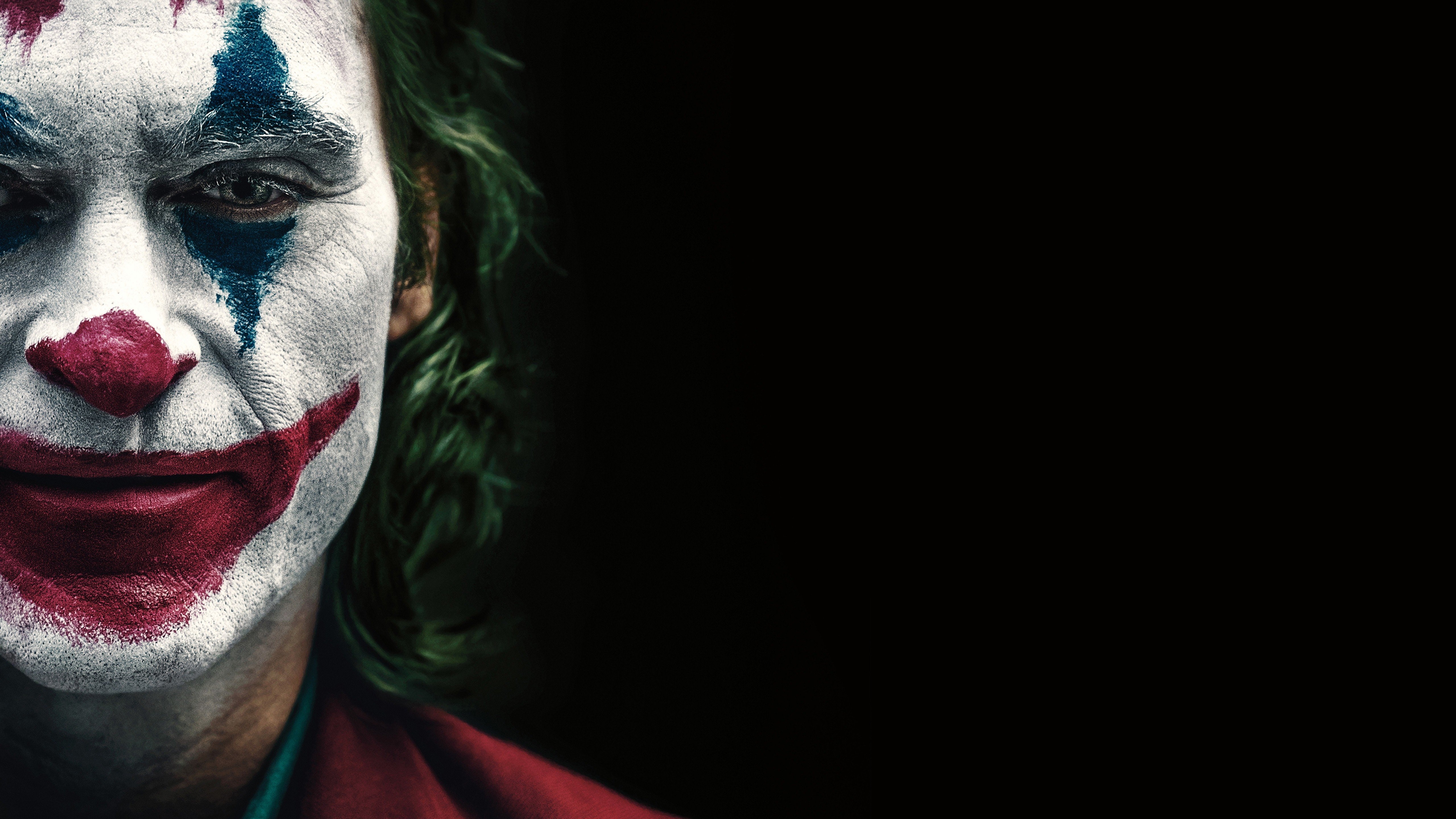 5120x2880 5K Wallpaper of Joker Joaquin Phoenix, Desktop