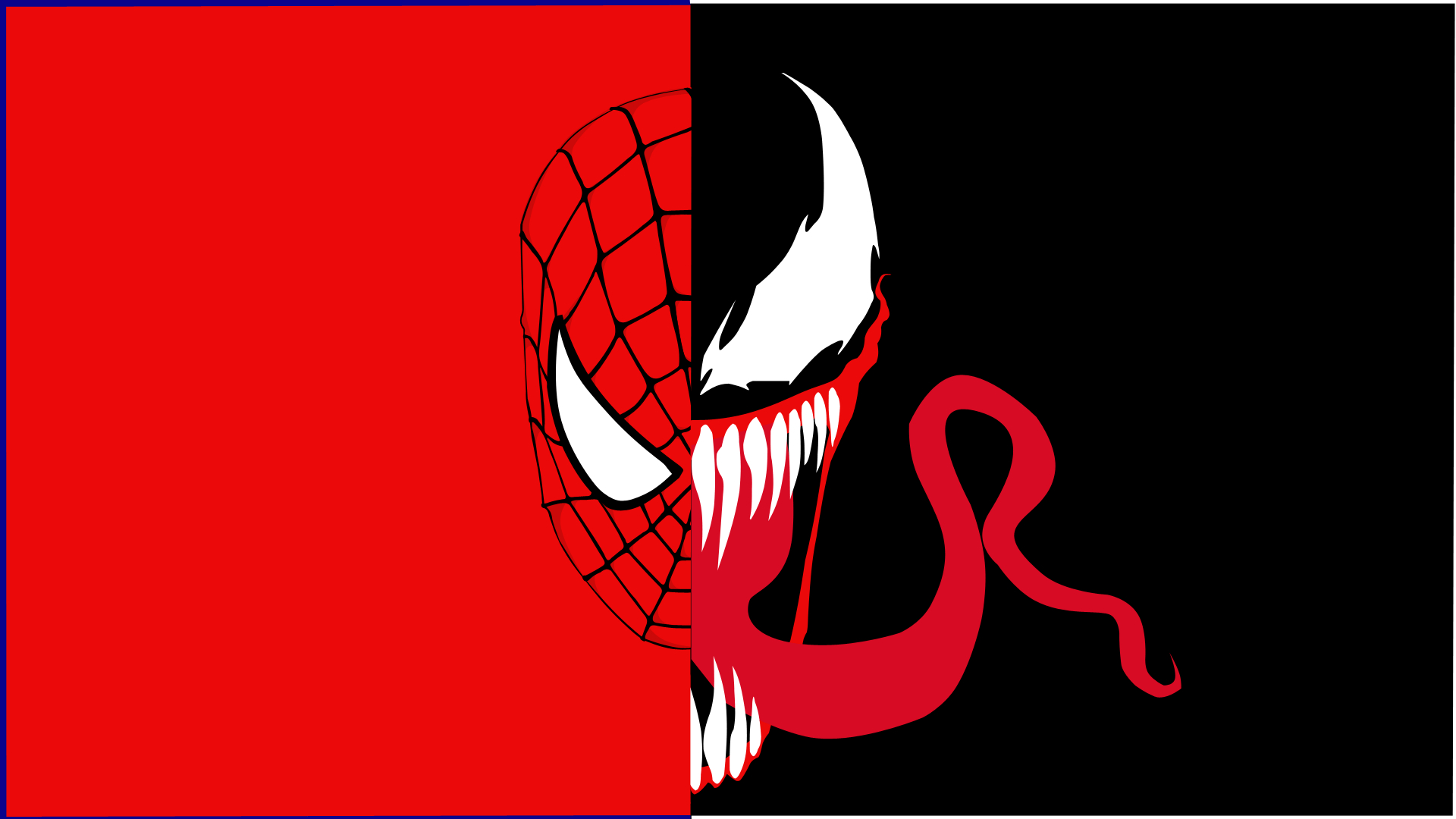 1920x1080 Venom Spider Man Wallpaper Free Venom Spider Man Background, Desktop