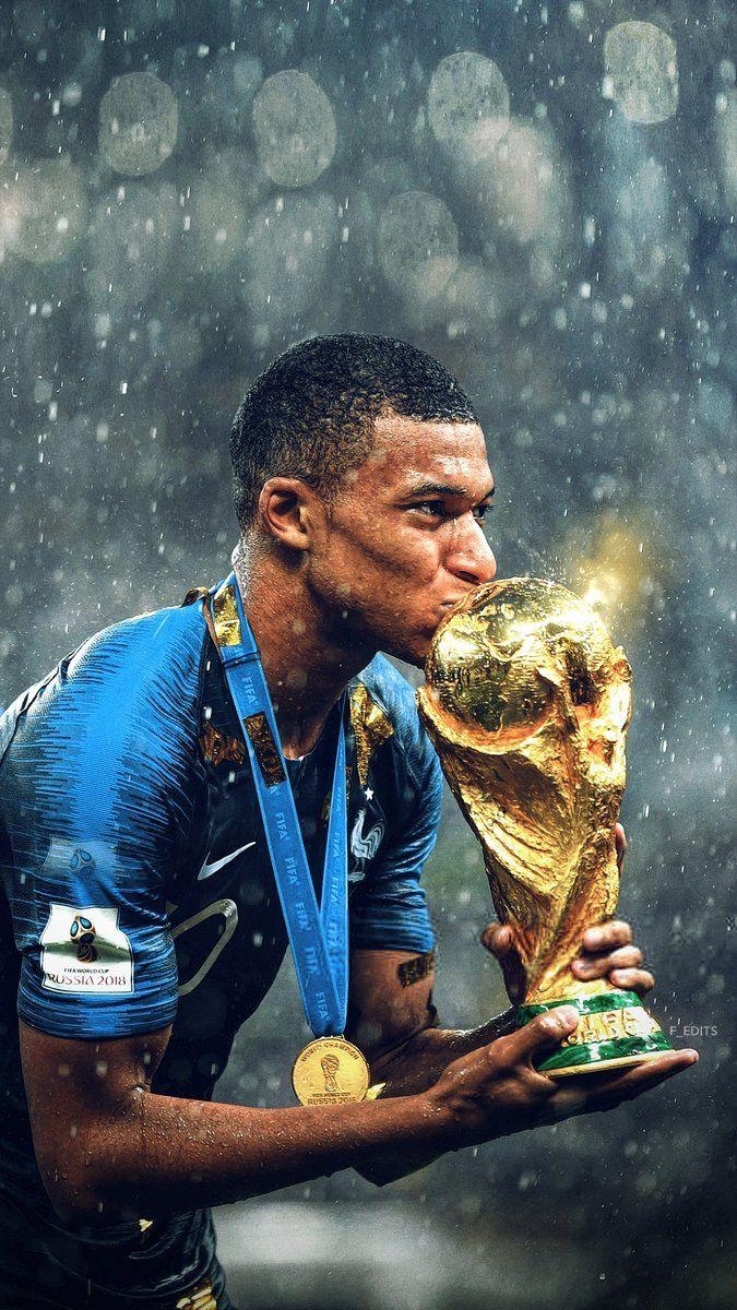 680x1200 Kylian Mbappe 2019 Best HD Wallpaper, Picture And Image, Phone