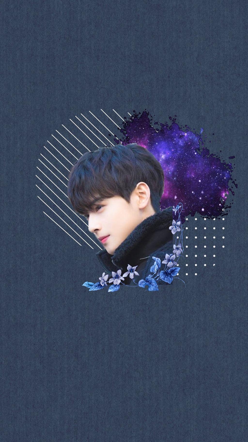 1030x1820 Cha eun woo astro chaeunwoo aroha kpop freetoedit, Phone