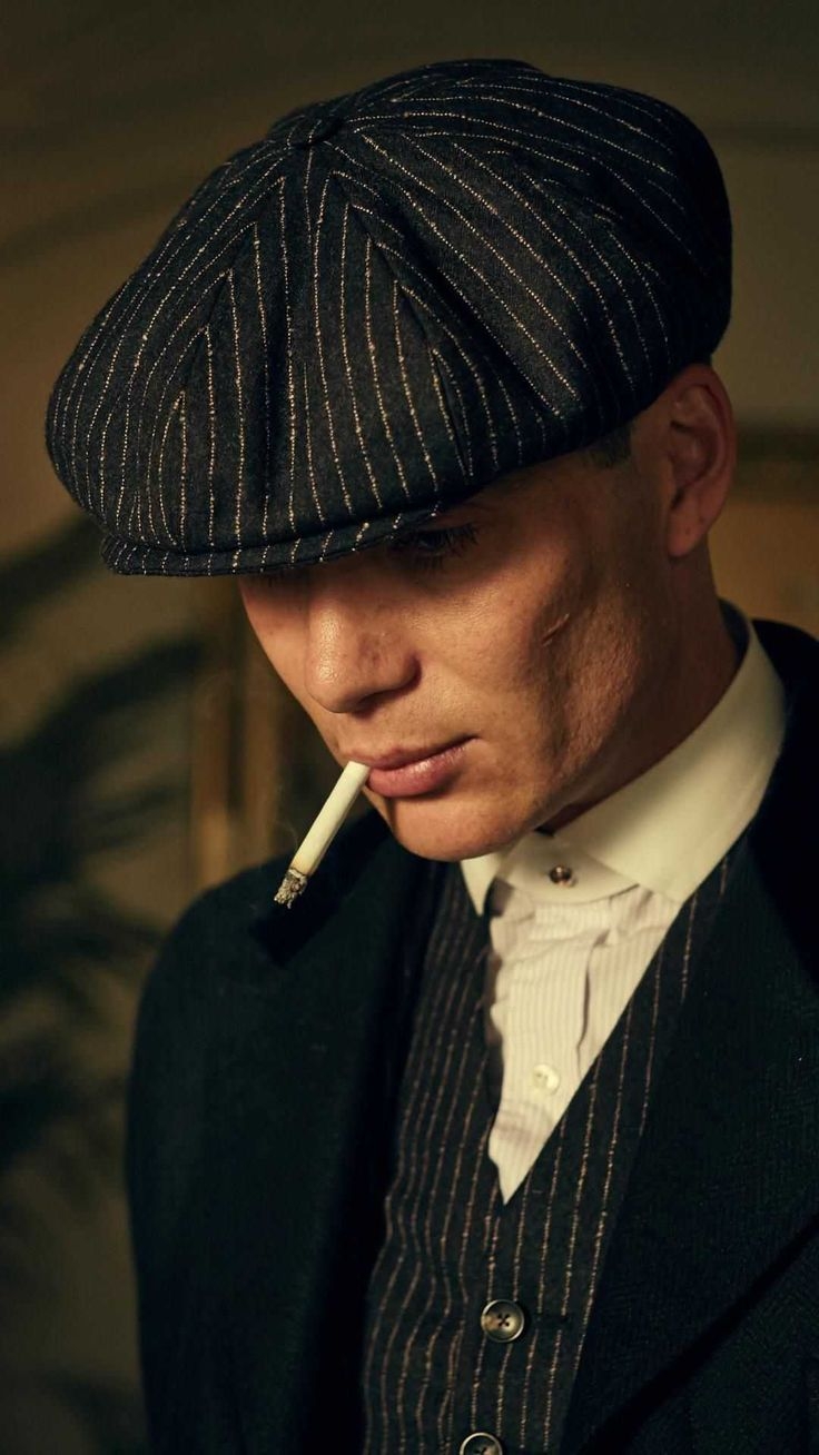 740x1310 I Am Peaky Blinder Wallpaper, Phone