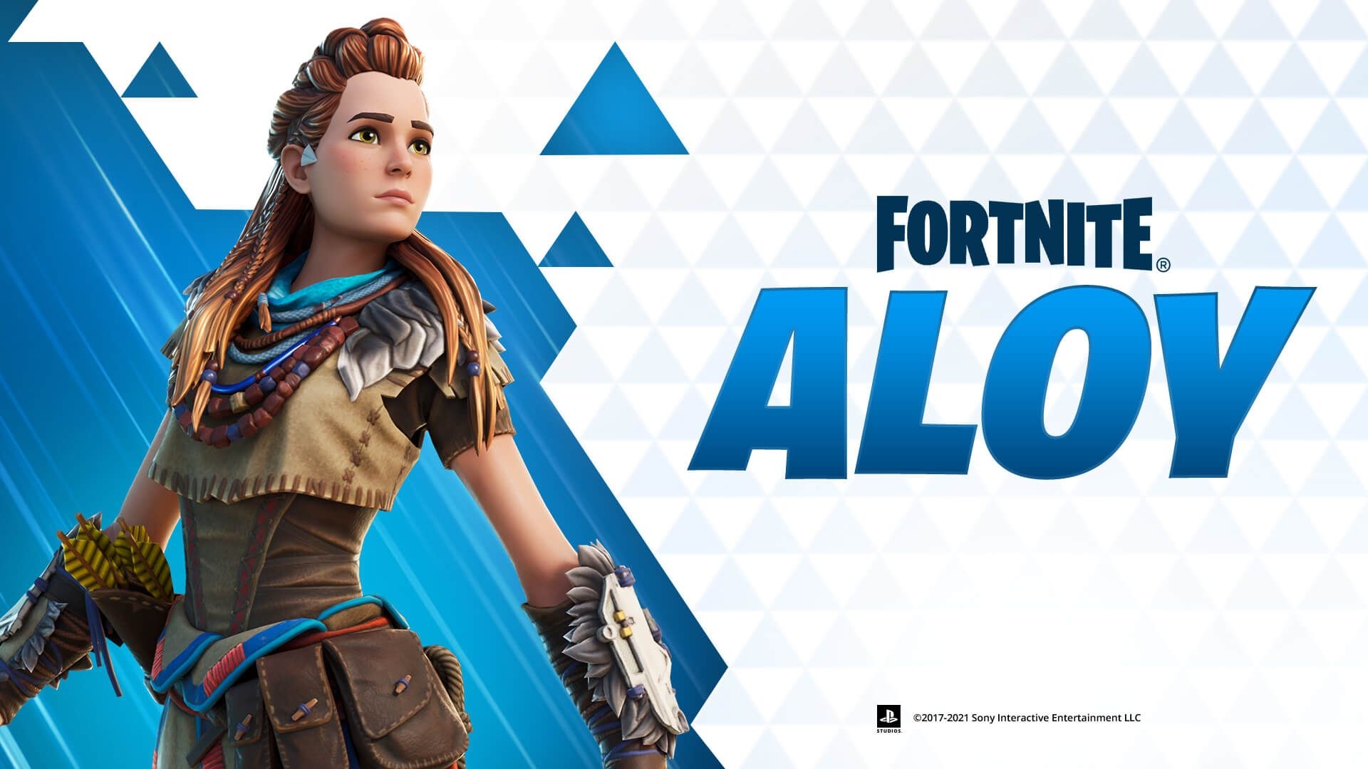 1920x1080 Celebrate Aloy's Fortnite Arrival with 40% Off the Horizon Zero Dawn Complete Edition, Desktop