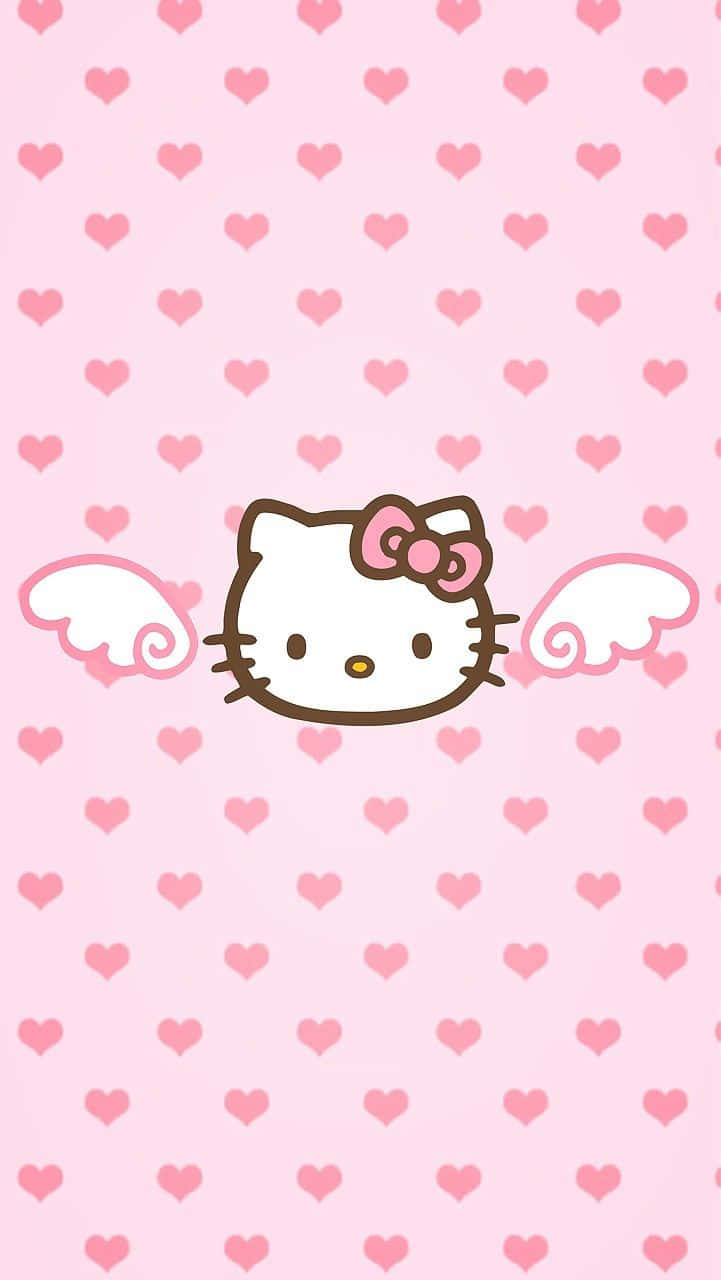 730x1280 Download Cute Sanrio Phone Wallpaper, Phone