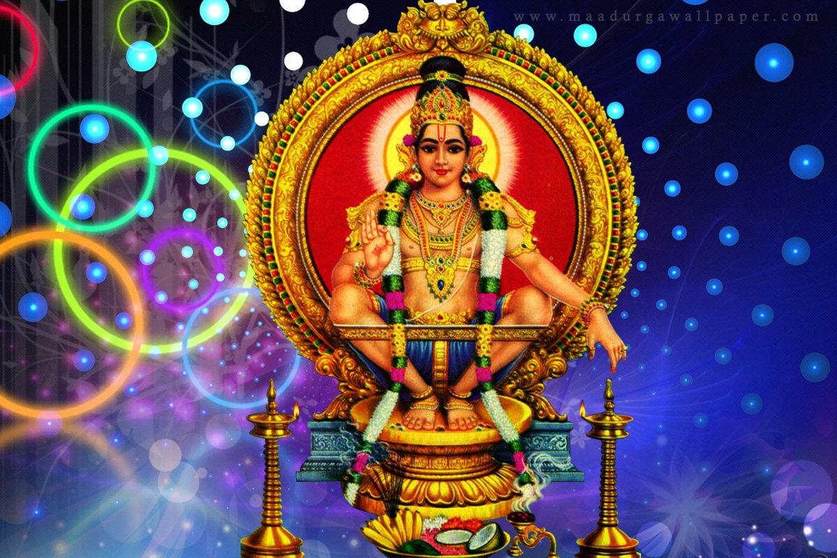 1200x800 Lord Ayyappa Wallpaper & HD image download, Desktop