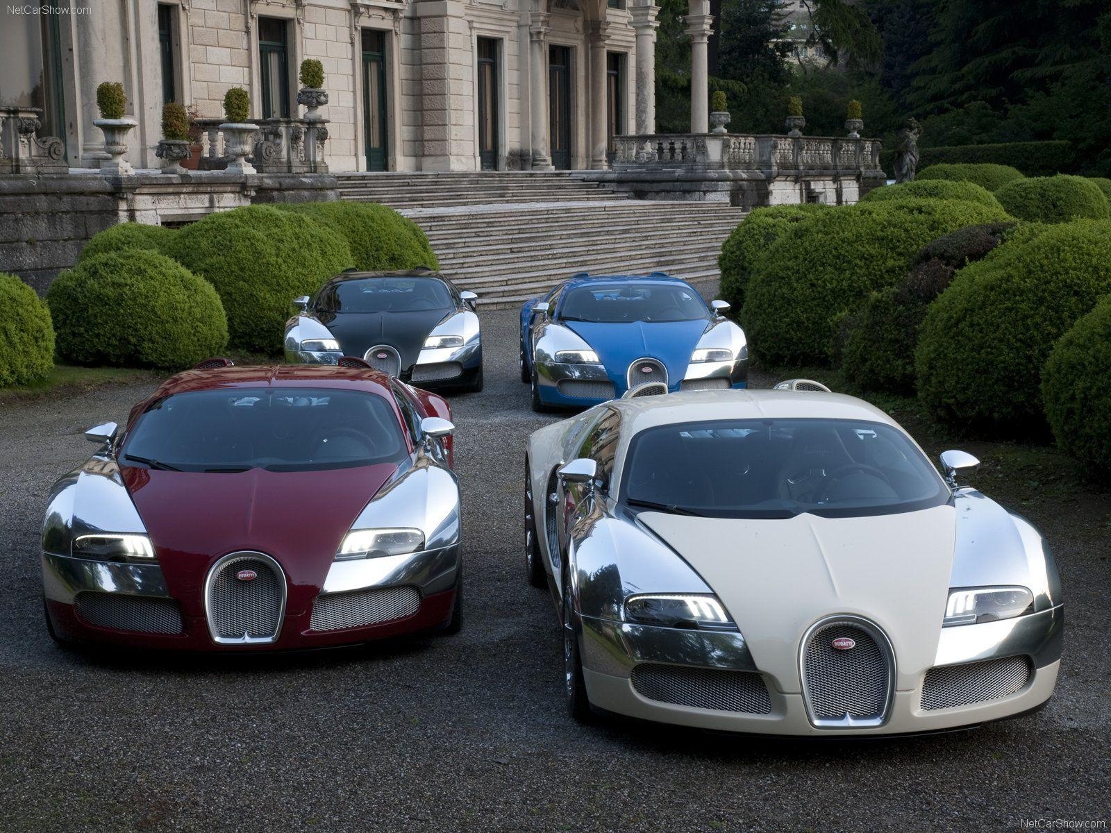 1600x1200 Bugatti Veyron Centenaire photo with 10 pics, Desktop