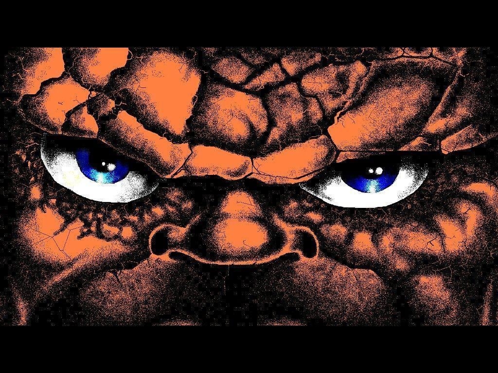 1030x770 My Free Wallpaper Wallpaper, The Thing, Desktop