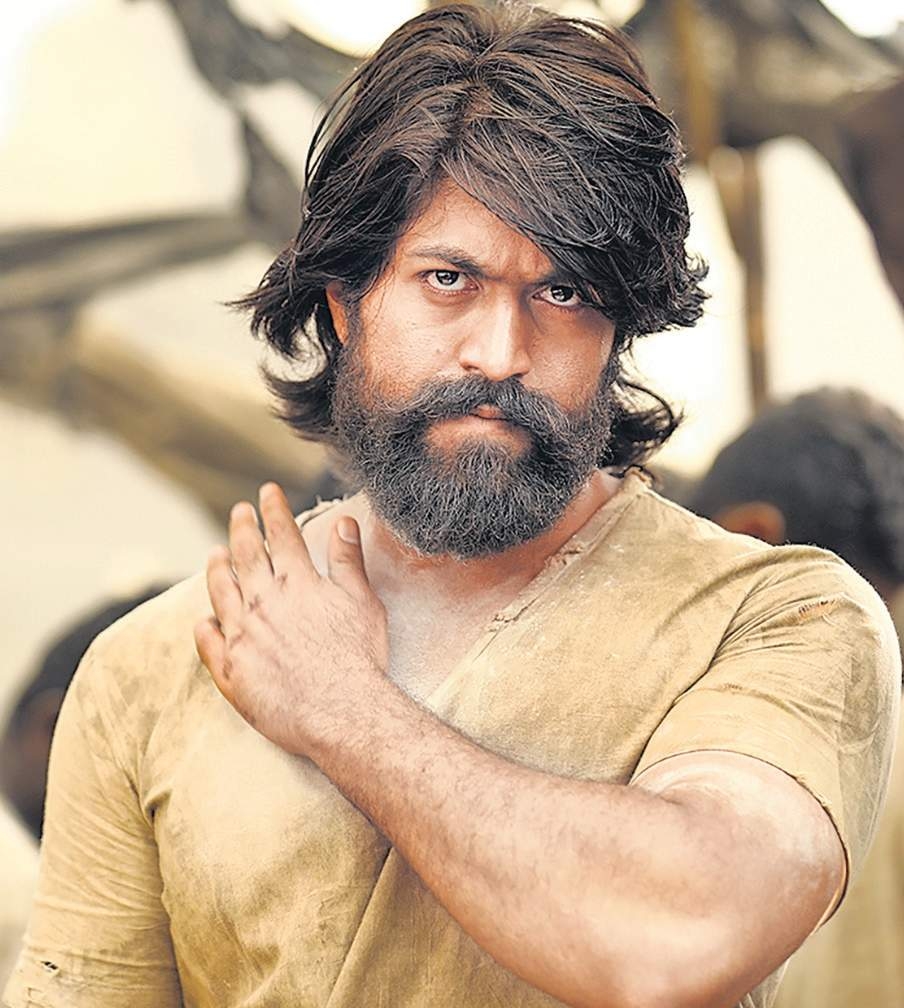 910x1010 Shoot for KGF Chapter 2 to begin this summer- The New Indian Express, Phone