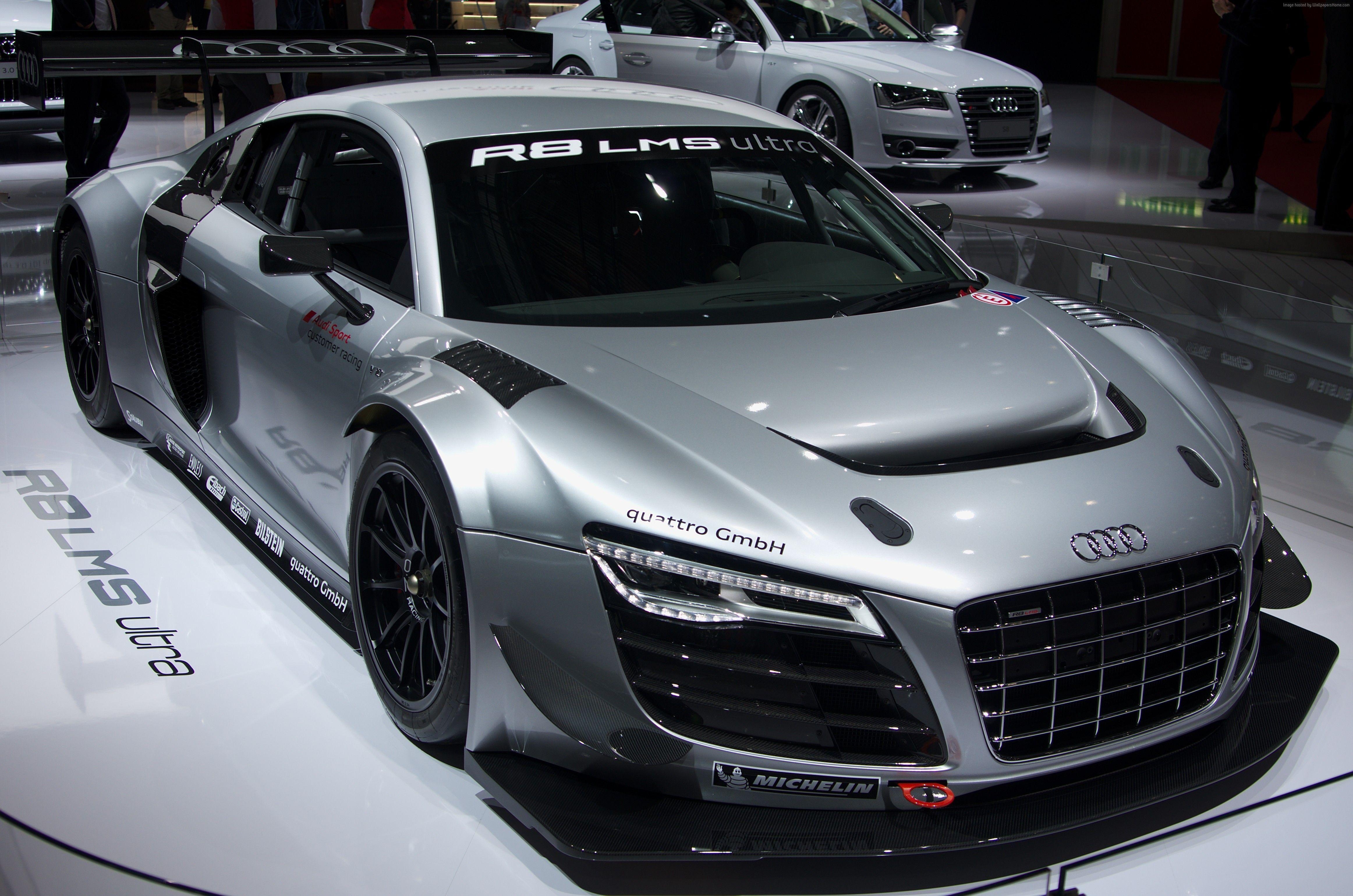 4650x3080 Wallpaper Audi R8 LMS, coupe, supercar, gray., Cars & Bikes, Desktop